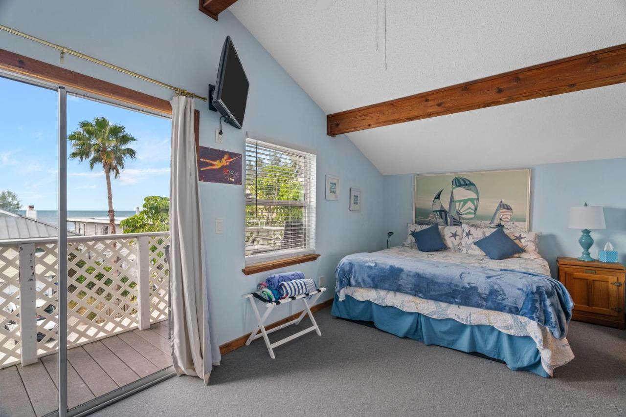 Villa Beach House In Indian Shores Clearwater Beach Exterior foto