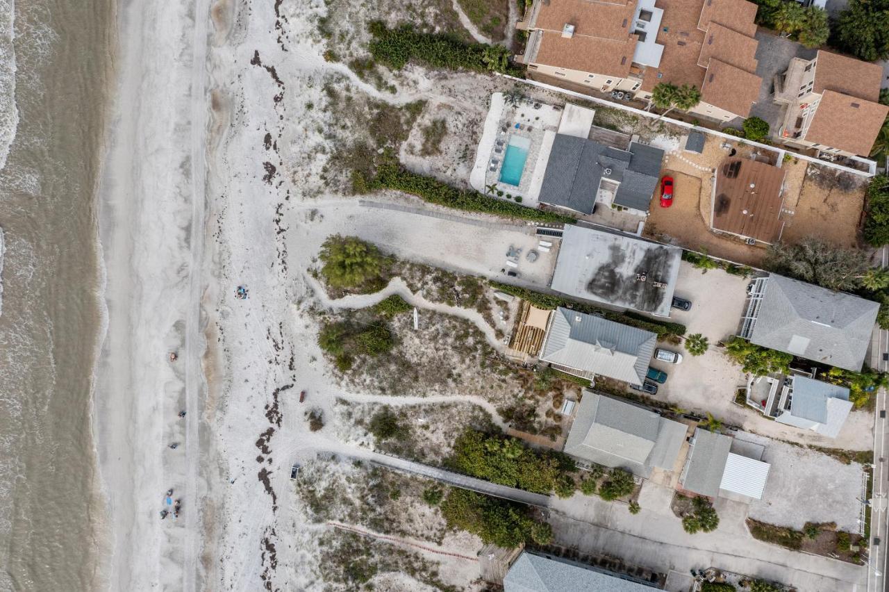 Villa Beach House In Indian Shores Clearwater Beach Exterior foto
