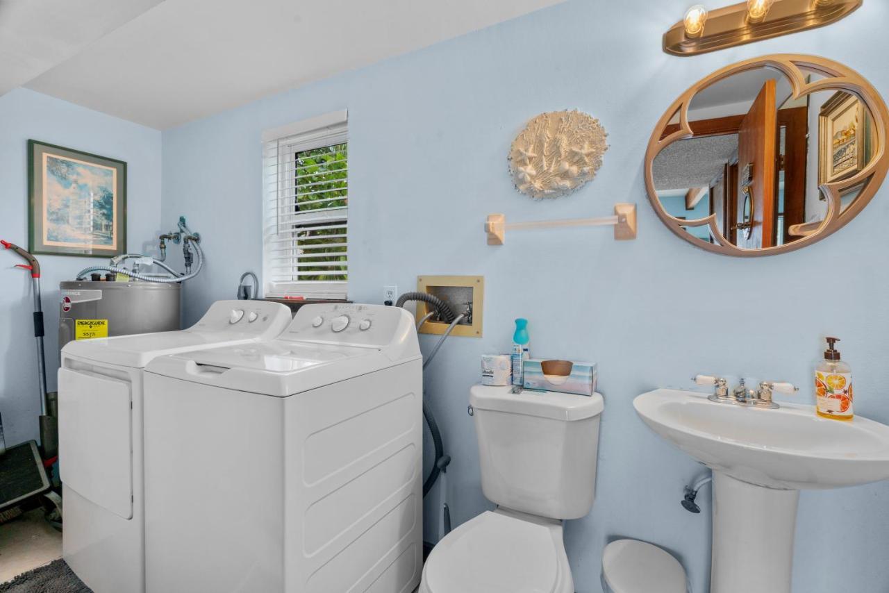 Villa Beach House In Indian Shores Clearwater Beach Exterior foto