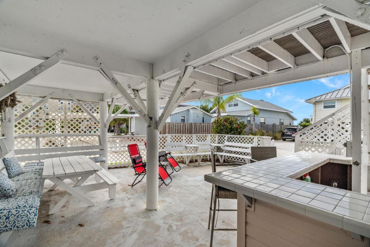 Villa Beach House In Indian Shores Clearwater Beach Exterior foto