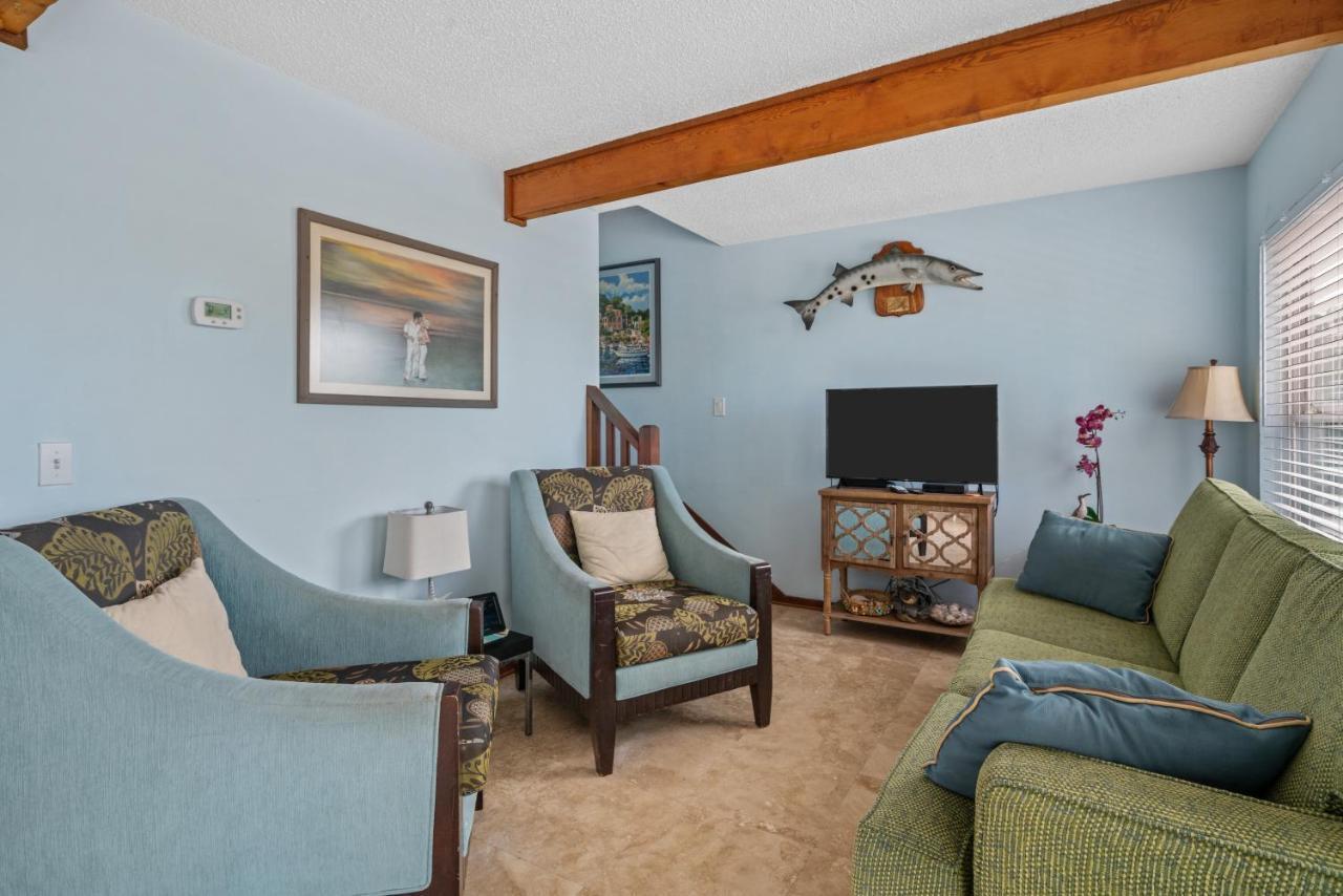 Villa Beach House In Indian Shores Clearwater Beach Exterior foto