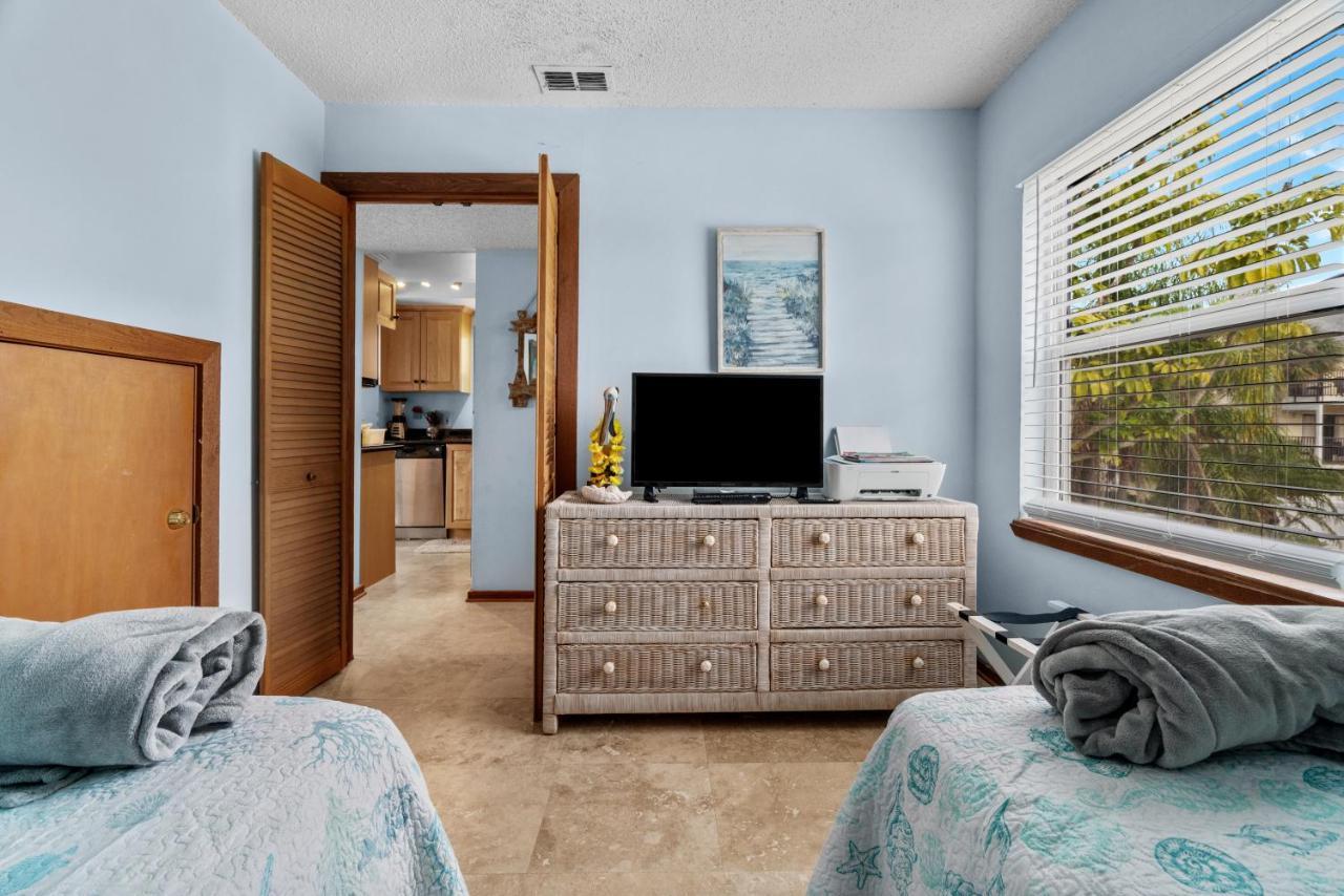 Villa Beach House In Indian Shores Clearwater Beach Exterior foto