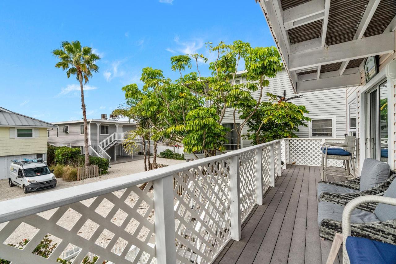 Villa Beach House In Indian Shores Clearwater Beach Exterior foto